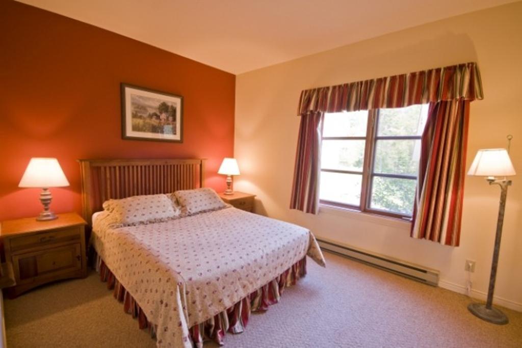 Le Plateau By Rendez-Vous Mont-Tremblant Exterior photo