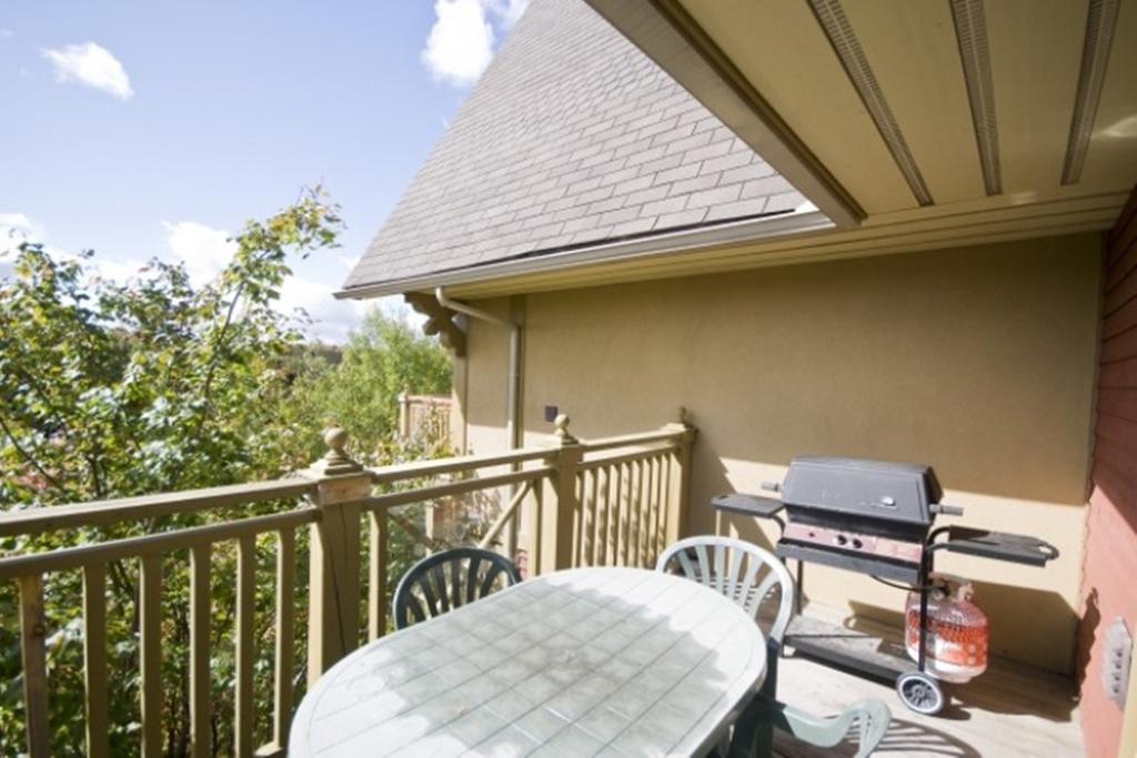 Le Plateau By Rendez-Vous Mont-Tremblant Exterior photo