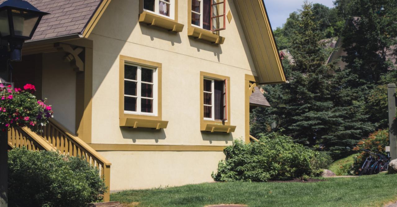 Le Plateau By Rendez-Vous Mont-Tremblant Exterior photo