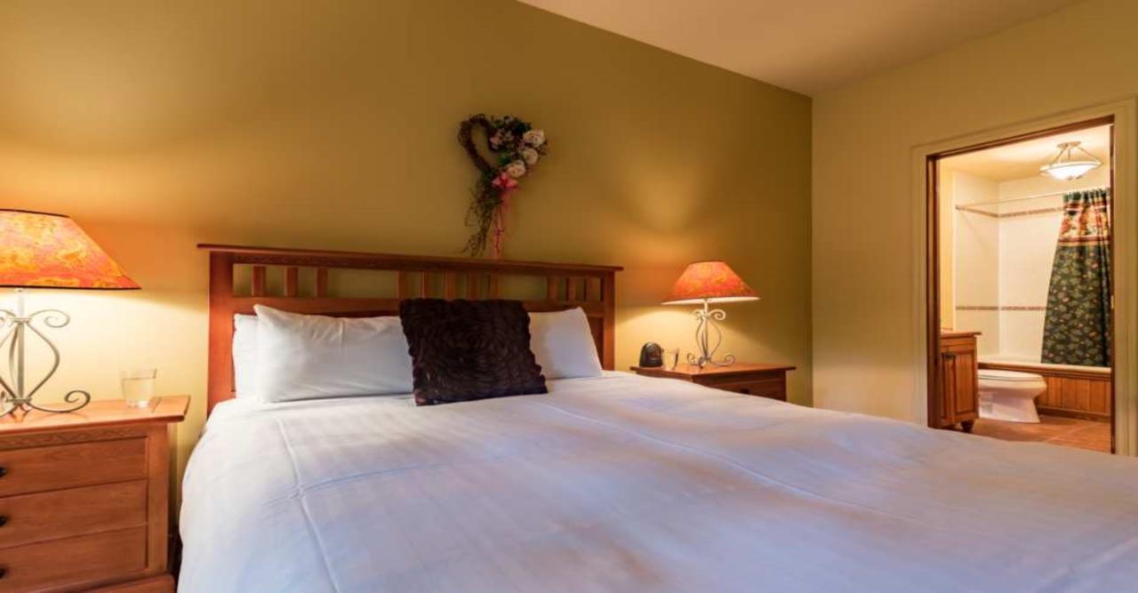 Le Plateau By Rendez-Vous Mont-Tremblant Exterior photo