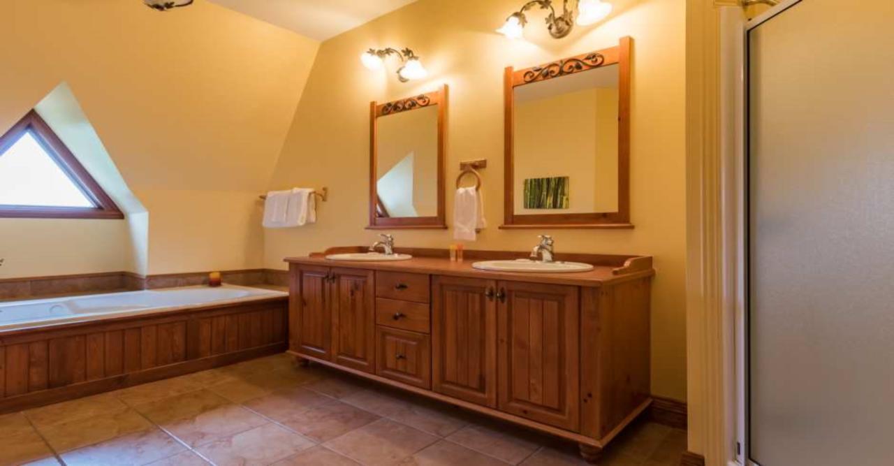 Le Plateau By Rendez-Vous Mont-Tremblant Exterior photo