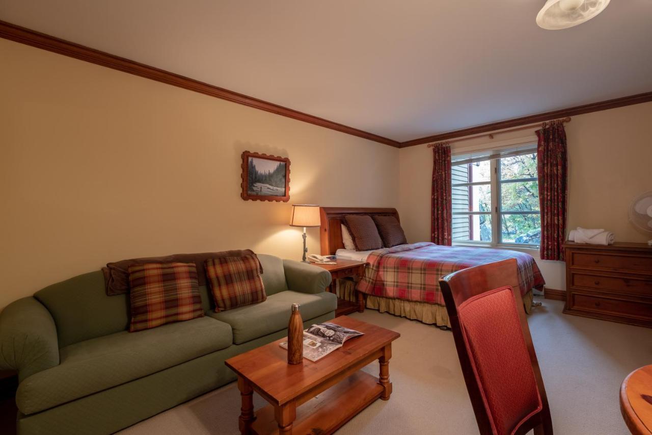 Le Plateau By Rendez-Vous Mont-Tremblant Exterior photo